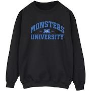 Sweat-shirt Disney Monsters University