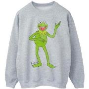 Sweat-shirt enfant Disney The Muppets