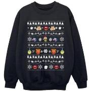 Sweat-shirt enfant Disney Muppets