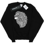 Sweat-shirt Disney The Lion King