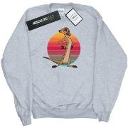 Sweat-shirt Disney The Lion King