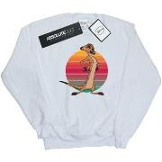 Sweat-shirt Disney The Lion King