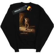 Sweat-shirt Disney The Lion King