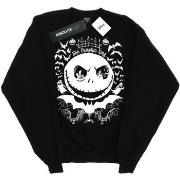 Sweat-shirt enfant Disney Nightmare Before Christmas