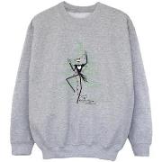 Sweat-shirt enfant Disney The Nightmare Before Christmas