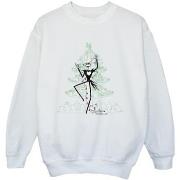 Sweat-shirt enfant Disney The Nightmare Before Christmas