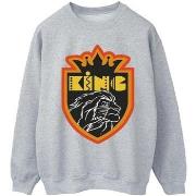 Sweat-shirt Disney The Lion King