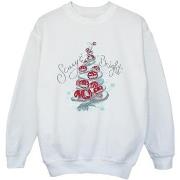 Sweat-shirt enfant Disney The Nightmare Before Christmas