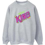 Sweat-shirt Disney The Lion King