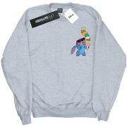 Sweat-shirt Disney BI30682