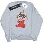 Sweat-shirt enfant Disney Incredibles 2