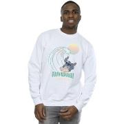 Sweat-shirt Disney BI30816