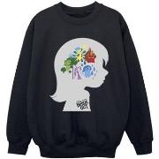 Sweat-shirt enfant Disney Inside Out