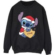 Sweat-shirt Disney BI30932