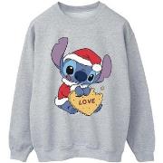 Sweat-shirt Disney BI30932