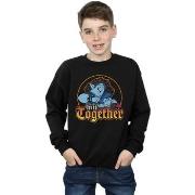 Sweat-shirt enfant Disney Onward In It Together