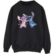 Sweat-shirt Disney BI31090