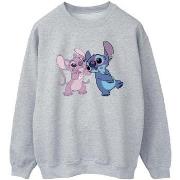 Sweat-shirt Disney BI31090