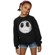 Sweat-shirt enfant Disney Nightmare Before Christmas