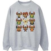 Sweat-shirt Disney BI31405