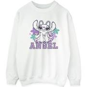 Sweat-shirt Disney BI30886