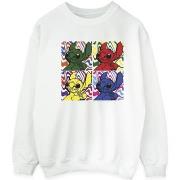 Sweat-shirt Disney BI31260