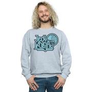 Sweat-shirt Disney Clone Wars Jedi Knight