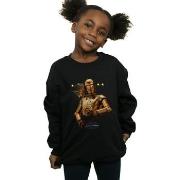 Sweat-shirt enfant Disney The Rise Of Skywalker