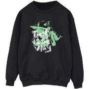 Sweat-shirt Disney The Mandalorian This Is The Way