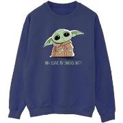 Sweat-shirt Disney BI39538