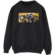 Sweat-shirt Disney The Mandalorian