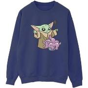 Sweat-shirt Disney BI39817