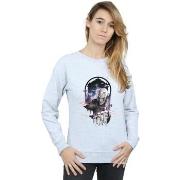 Sweat-shirt Disney Rebels The Grand Inquisitor