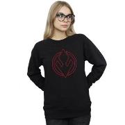 Sweat-shirt Disney The Rise Of Skywalker Sith Order