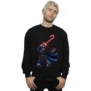 Sweat-shirt Disney Candy Cane