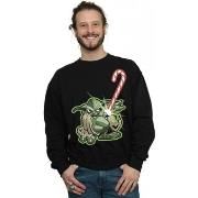 Sweat-shirt Disney Candy Cane