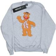 Sweat-shirt Disney The Muppets