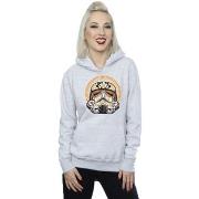 Sweat-shirt Disney Dia De Los Muertos