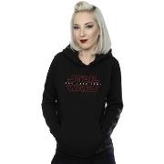 Sweat-shirt Disney The Last Jedi