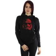 Sweat-shirt Disney The Last Jedi