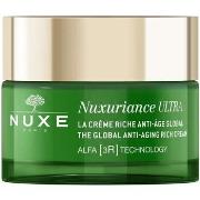 Anti-Age &amp; Anti-rides Nuxe Nuxuriance Ultra Crème de Jour Riche 50...