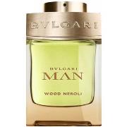 Eau de parfum Bvlgari Wood Neroli - eau de parfum - 100ml - vaporisate...