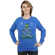 Sweat-shirt Elf BI5047