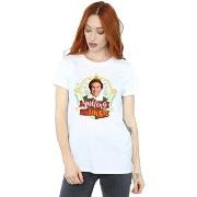 T-shirt Elf BI21837