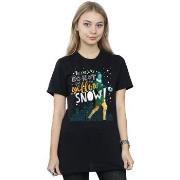 T-shirt Elf BI21859