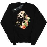 Sweat-shirt enfant Janis Joplin BI31560