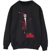 Sweat-shirt Nightmare Before Christmas Christmas Presents