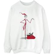 Sweat-shirt Nightmare Before Christmas BI31835