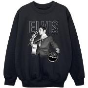 Sweat-shirt enfant Elvis BI31852