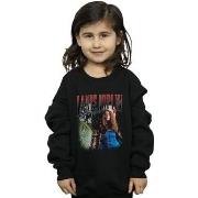 Sweat-shirt enfant Janis Joplin Baron